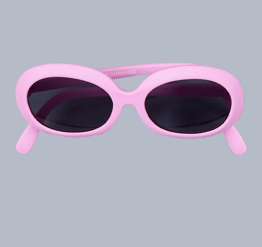 Bendy Babies Plain Jane Sunglasses