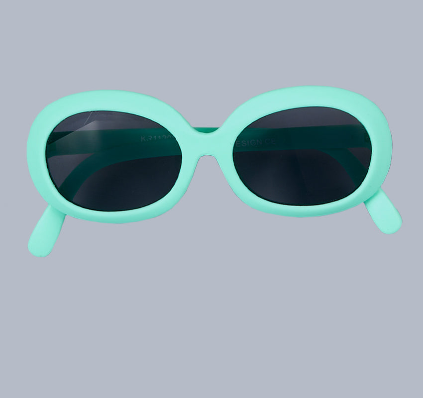 Bendy Babies Plain Jane Sunglasses