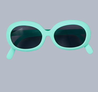 Bendy Babies Plain Jane Sunglasses