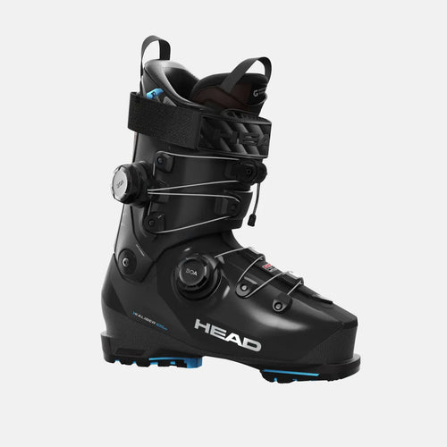 Head Women's Kaliber 105 MV GW BOA2 Ski Boots