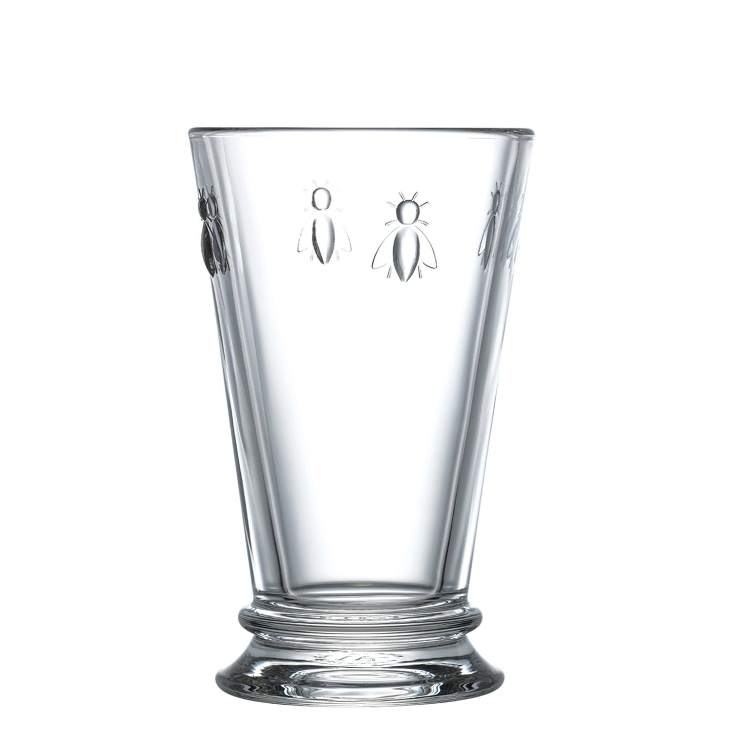 La Rochere Bee Glass, Ice Tea