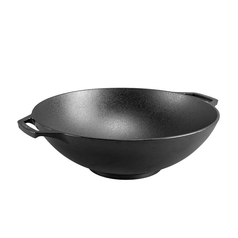 Lodge - 14" Wok