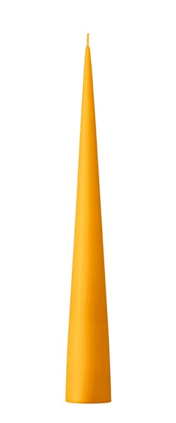 Ester & Erik Hand-Dipped Cone Candle - 14.5"