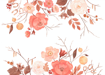 Marigold Mural