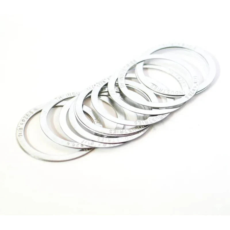 FSA 1-1/8" Microspacers 10 Pack