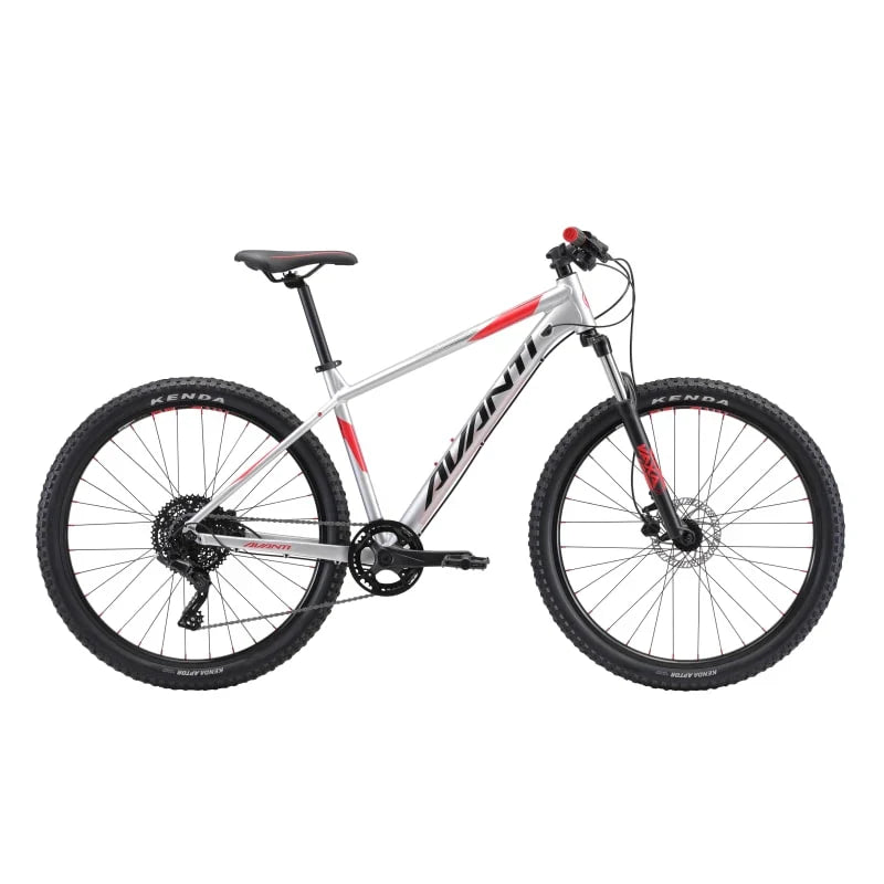 Avanti Montari MS1 Bike