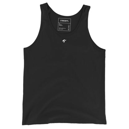 GymBum UK Squat Men's Tank Top