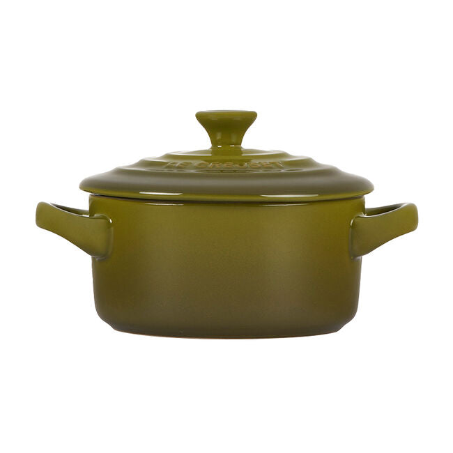 Le Creuset – Classic Round Mini Cocotte, 8 oz.