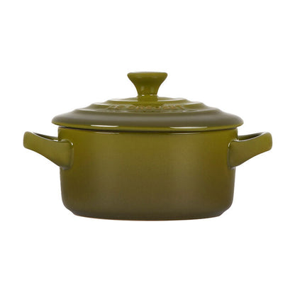 Le Creuset – Classic Round Mini Cocotte, 8 oz.
