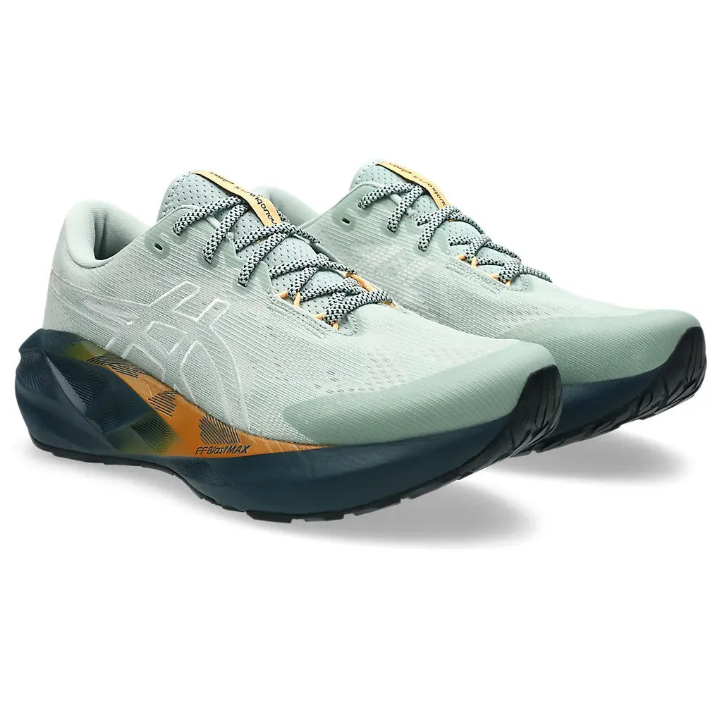 Asics Men's Novablast 5 TR Trail Running Shoes