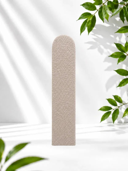 Monio - Upholstered Wall Panel Fence - Beige Boucle