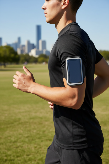 Bench Gym Phone Arm Band