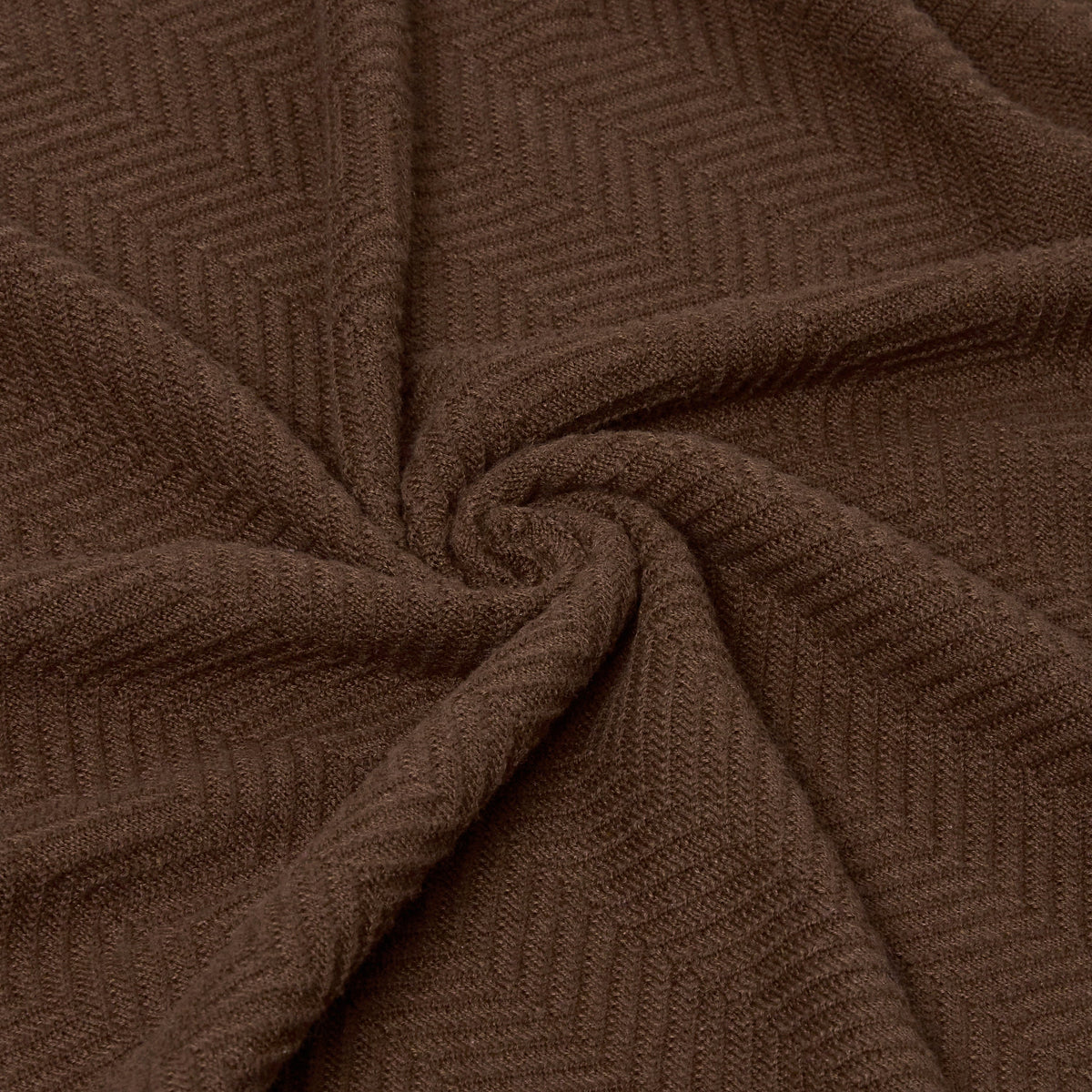 F&F Chevron Knit Pullover Jumper