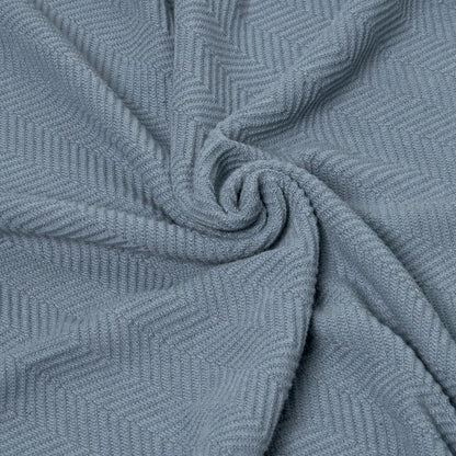 F&F Chevron Knit Pullover Jumper