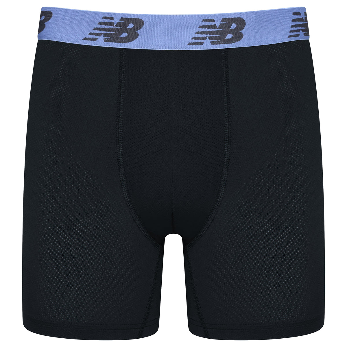 New Balance 3 Pack Premium Boxer Briefs