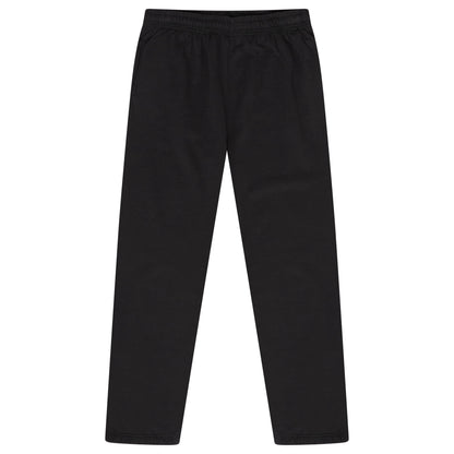 Casual Classics Elasticated Waist Fleece Joggers