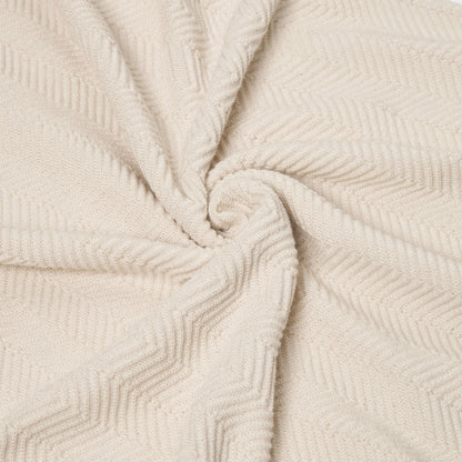 F&F Chevron Knit Pullover Jumper