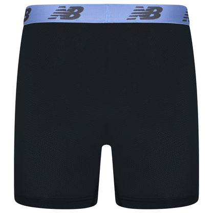 New Balance 3 Pack Premium Boxer Briefs