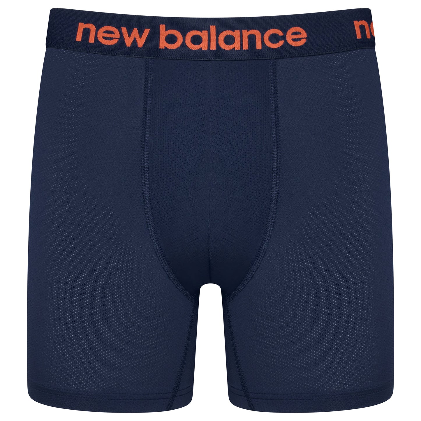 New Balance 3 Pack Premium Boxer Briefs