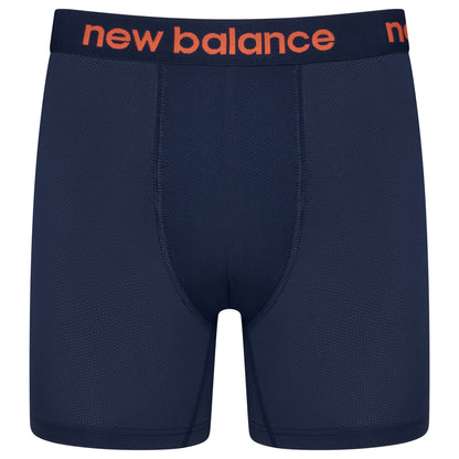 New Balance 3 Pack Premium Boxer Briefs
