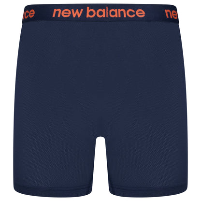 New Balance 3 Pack Premium Boxer Briefs