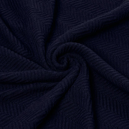F&F Chevron Knit Pullover Jumper