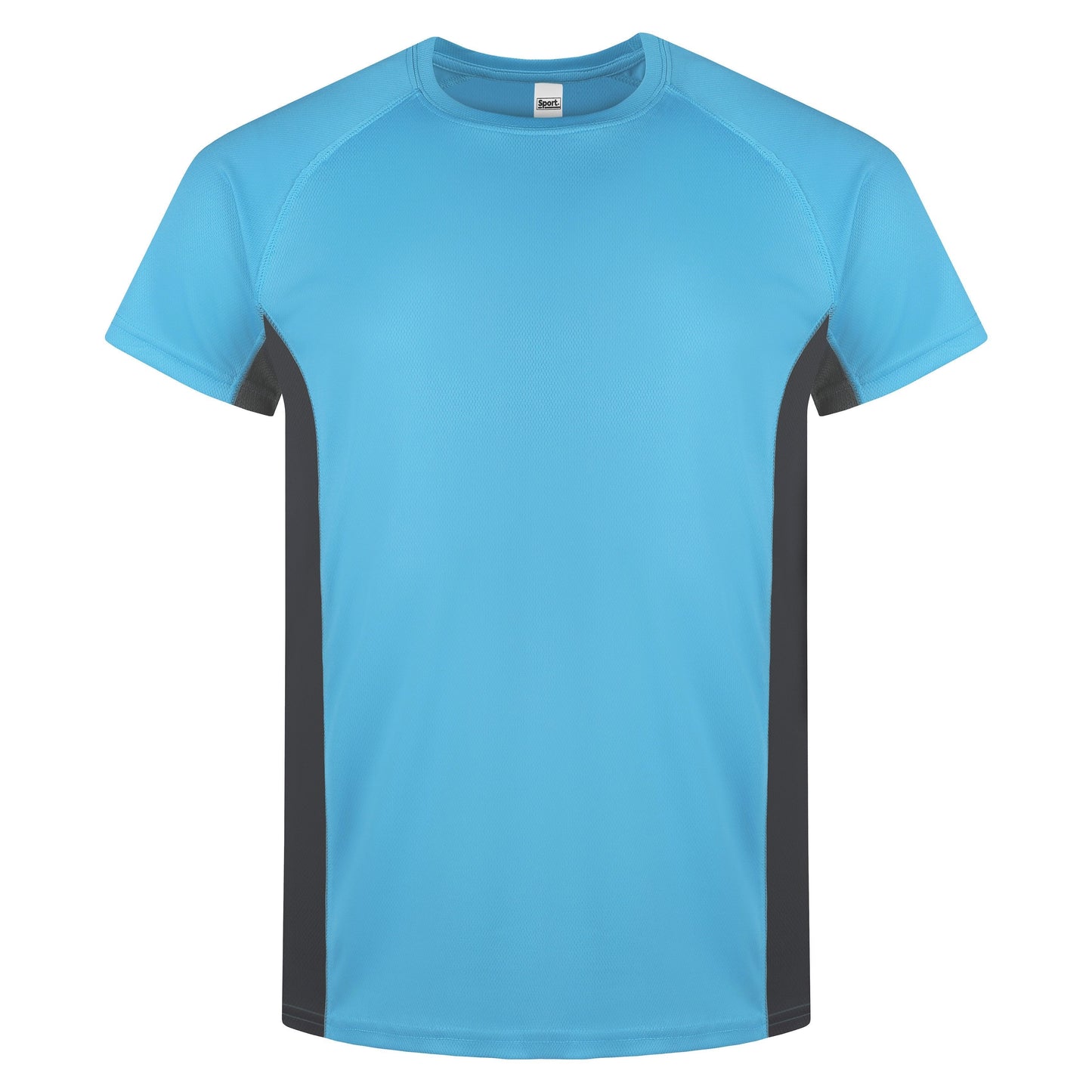 Roly Contrast Breathable T-Shirt