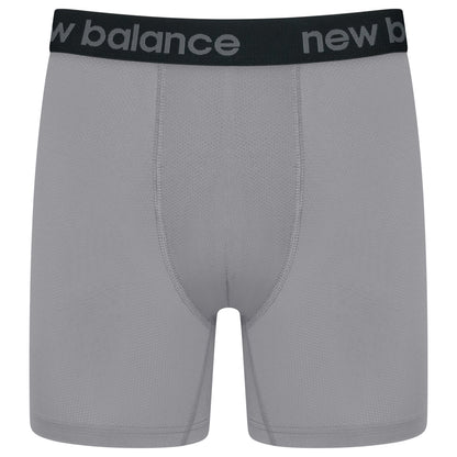 New Balance 3 Pack Premium Boxer Briefs
