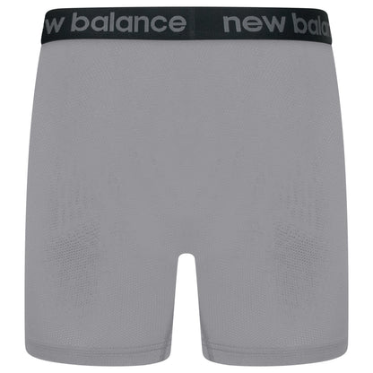 New Balance 3 Pack Premium Boxer Briefs
