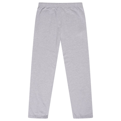 Casual Classics Elasticated Waist Fleece Joggers