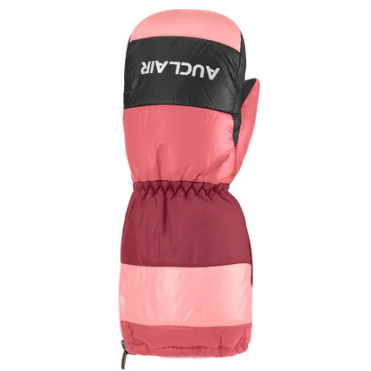 Auclair Kid's Rainbow Ski Mitt