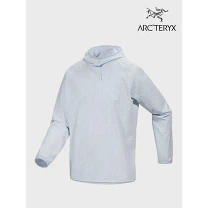 Arc'teryx Men's Delta Pullover Hoody