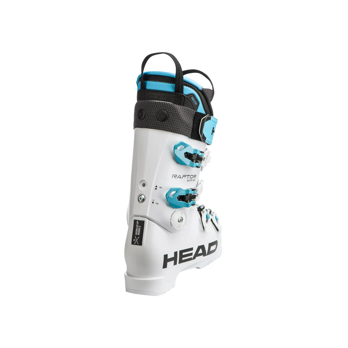 Head Raptor WCR 120 PV Ski Boots
