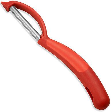 Kuhn Rikon - Serrated Piranha Swivel Peeler