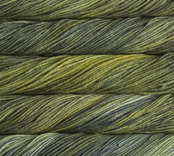 Malabrigo Rios