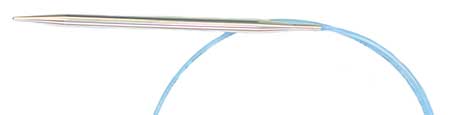 Addi Rocket Circular Needles