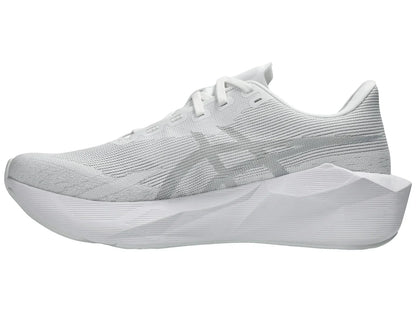 ASICS Men's NOVABLAST 6 - WHITE/WHITE