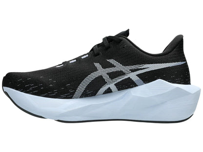 ASICS Women's NOVABLAST 6 - BLACK/SOLID AIR