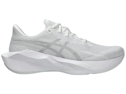 ASICS Men's NOVABLAST 6 - WHITE/WHITE