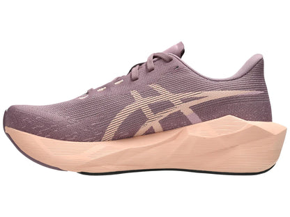 ASICS Women's NOVABLAST 6 - DUSTY MAUVE/CANTALOUPE