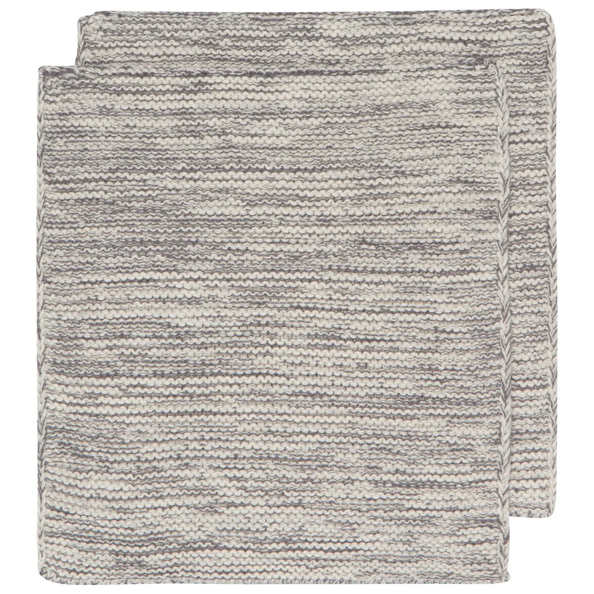 Danica Heirloom Knitted Dishcloths - Set of 2
