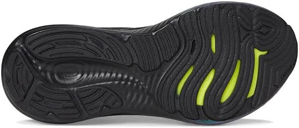 Brooks Men's Glycerin 22 - Aurora Black/Ebony