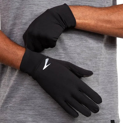 Brooks Fusion Mid-Weight Glove 2.0 - Black - UNISEX (280525)