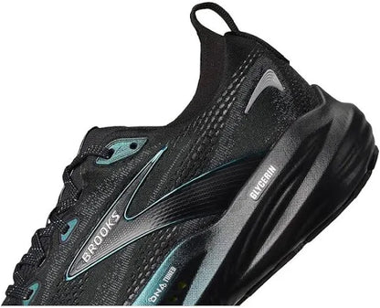Brooks Men's Glycerin 22 - Aurora Black/Ebony