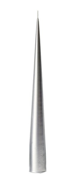 Ester & Erik Hand-Dipped Cone Candle - 14.5"