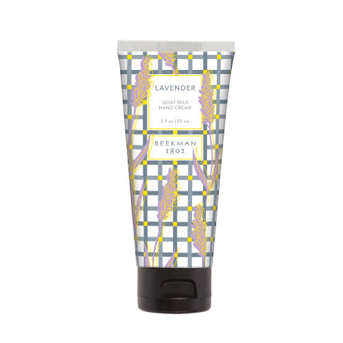 Beekman 1802 - Lavender 2 oz. Hand Cream