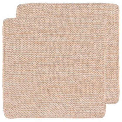 Danica Heirloom Knitted Dishcloths - Set of 2