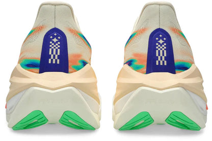 ASICS Unisex's SUPERBLAST 3 - SEASHELL/SUN CORAL
