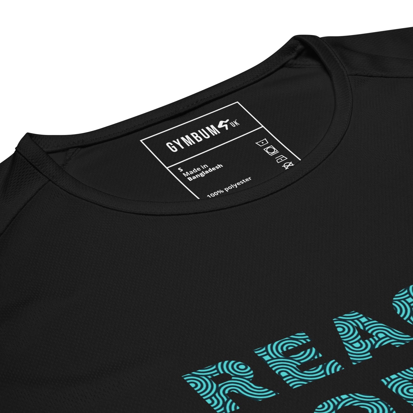 Reach for the Summit Performance Tee