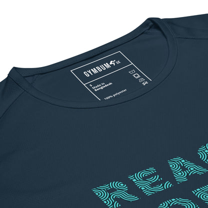 Reach for the Summit Performance Tee